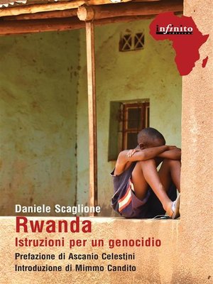 cover image of Rwanda